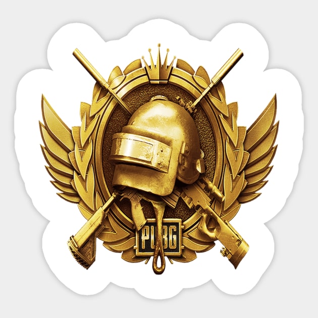 pubg Sticker by alahly